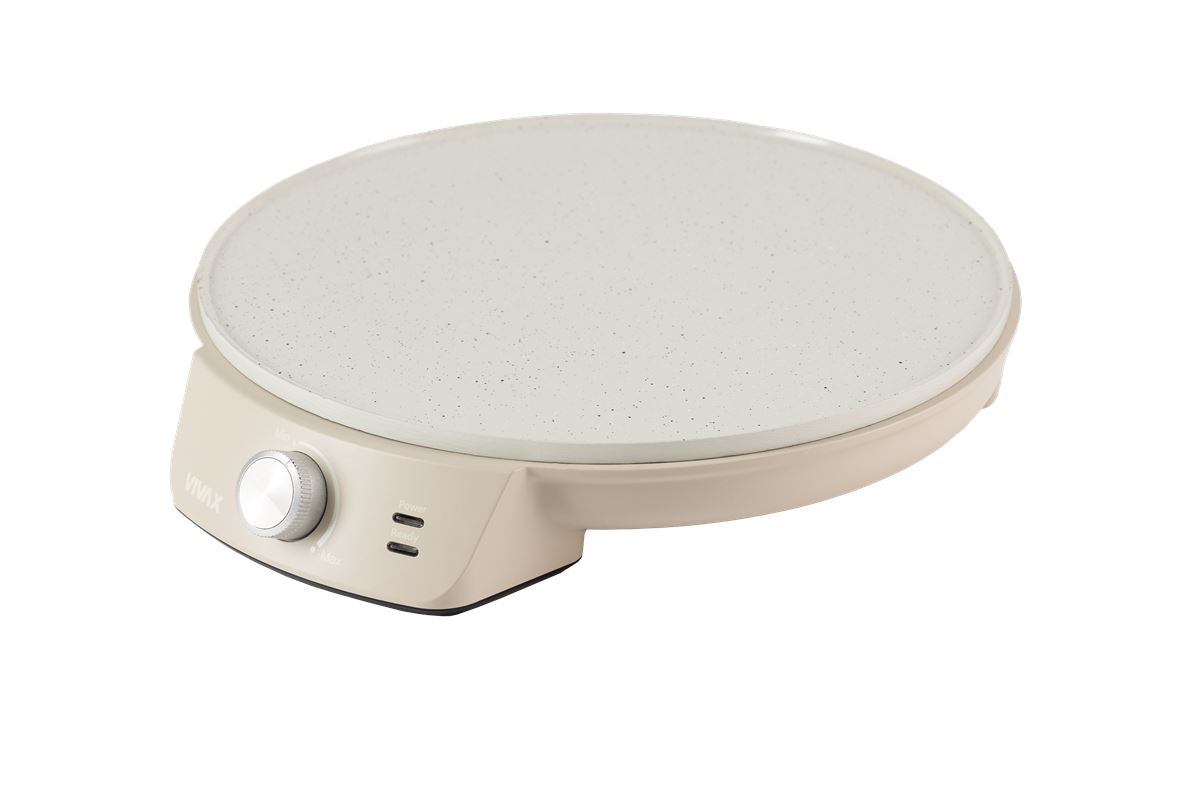 Toster VIVAX HOME Pekač za palačinke PM-1200S LUNAR