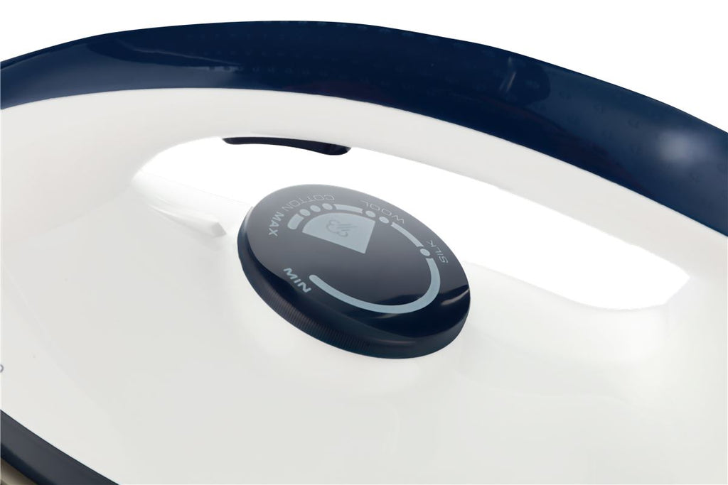 Pegla VIVAX HOME parna postaja IRS-6015C WBL INFINITY