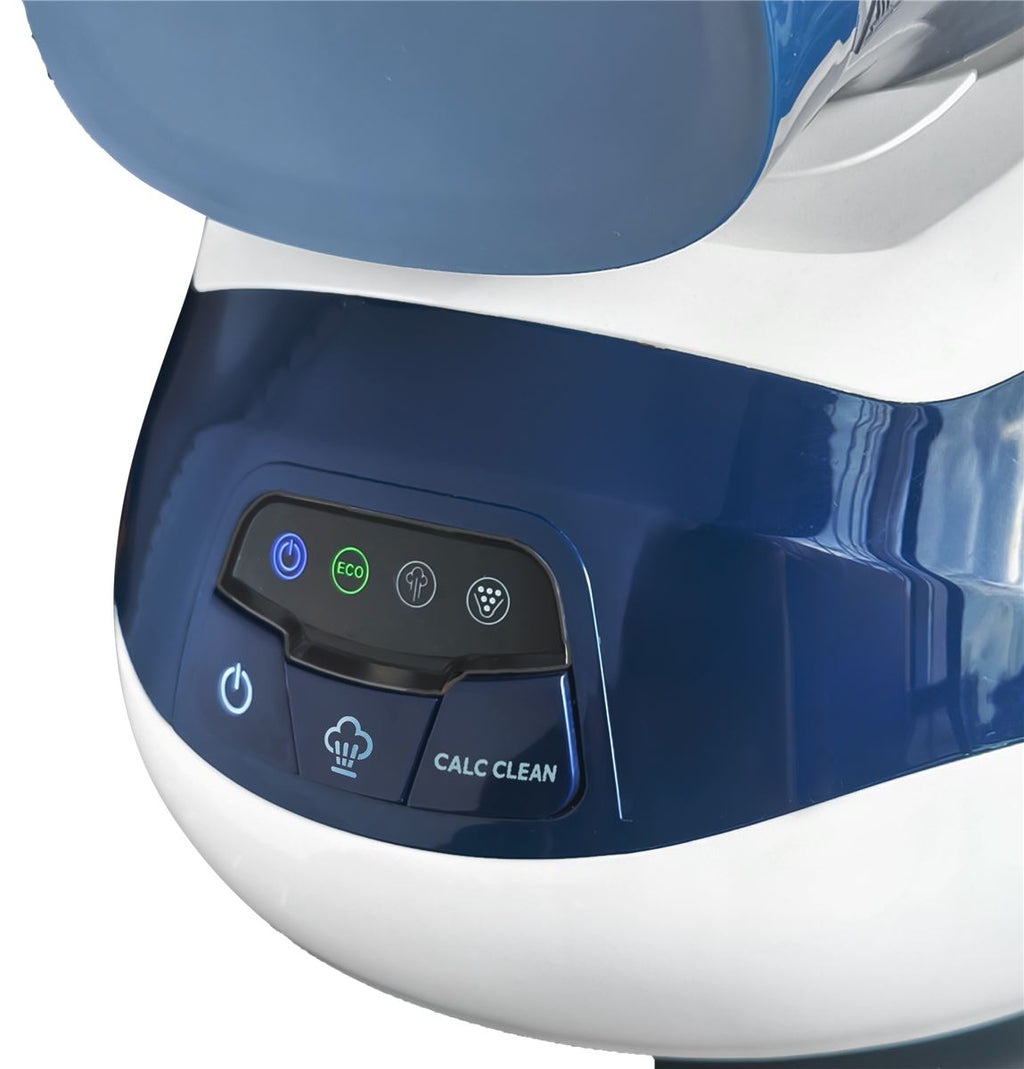 Pegla VIVAX HOME parna postaja IRS-6015C WBL INFINITY