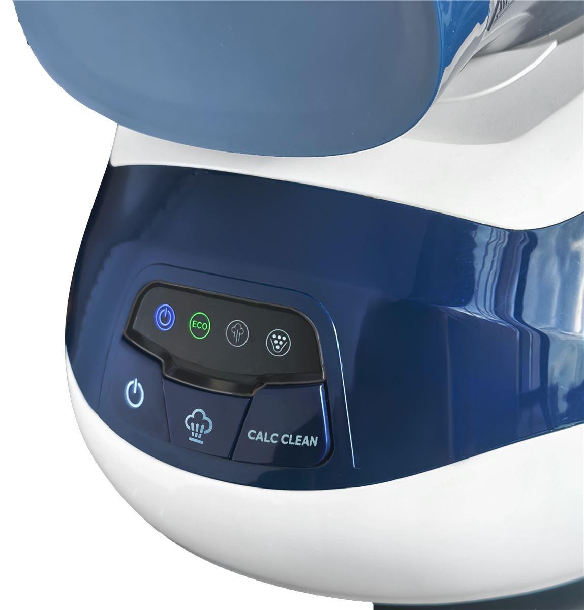 Pegla VIVAX HOME parna postaja IRS-6015C WBL INFINITY