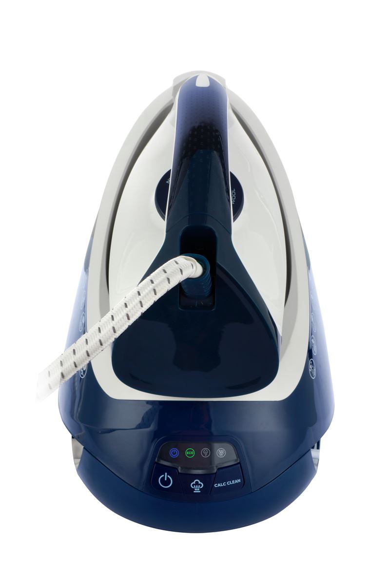 Pegla VIVAX HOME parna postaja IRS-6015C WBL INFINITY