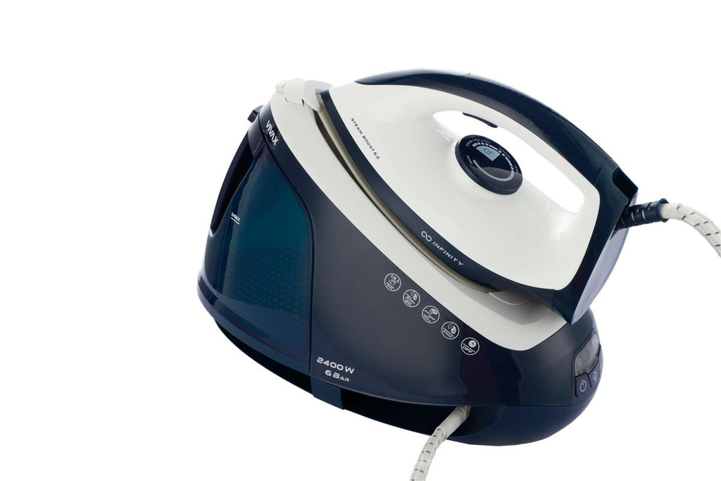 Pegla VIVAX HOME parna postaja IRS-6015C WBL INFINITY