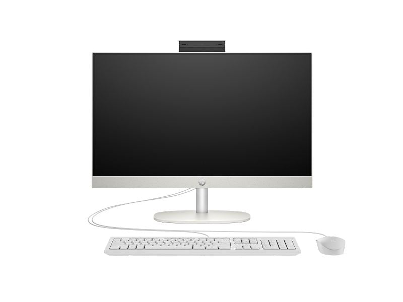 All-in-One računar PC AiO HP 240 G10 PO, A55B6ET