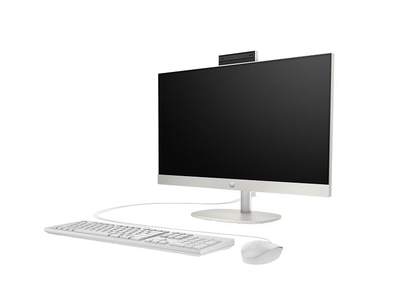 All-in-One računar PC AiO HP 240 G10 PO, A55B6ET