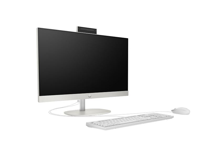 All-in-One računar PC AiO HP 240 G10 PO, A55B6ET