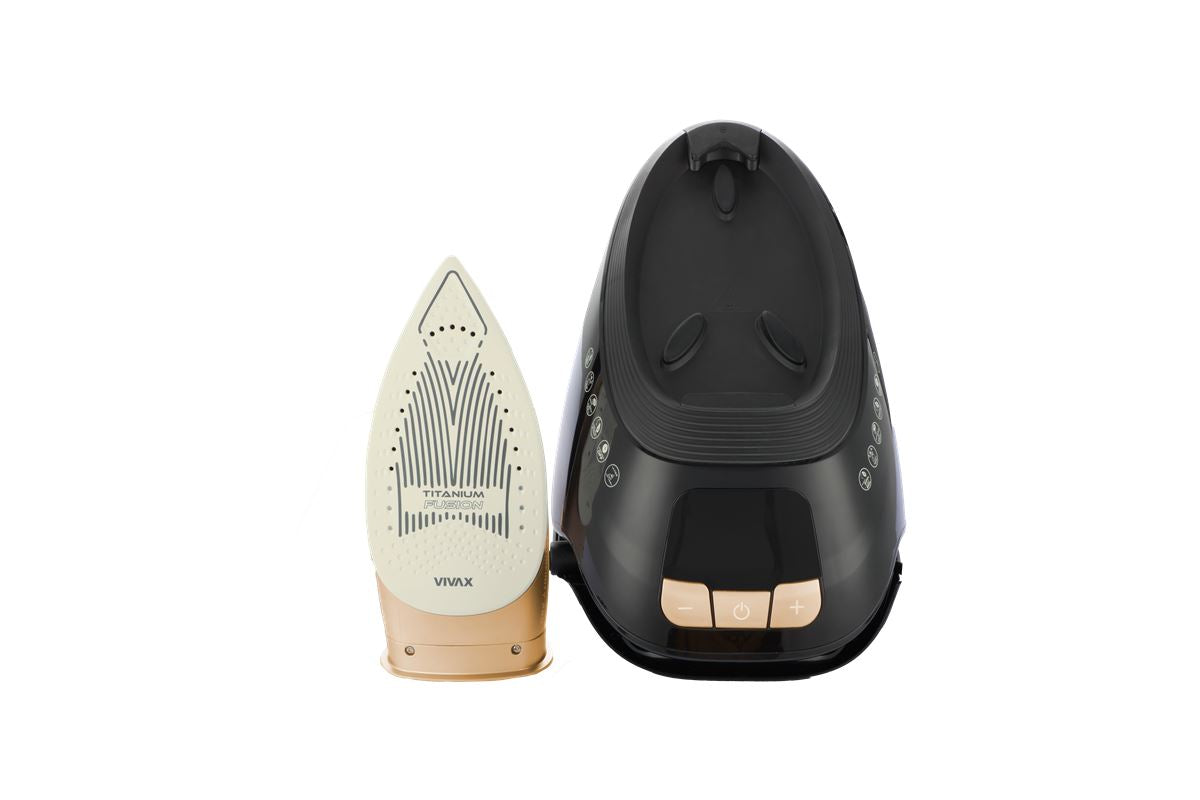 Pegla VIVAX HOME parna postaja IRS-8015B BGL INFINITY PRO
