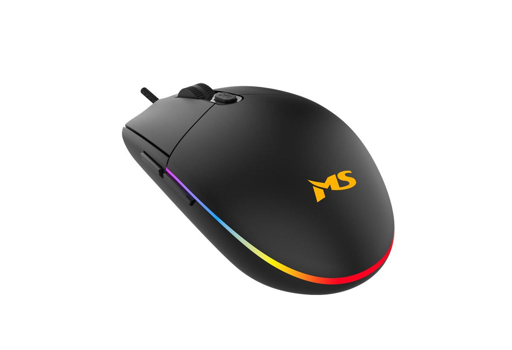 MIŠ MS NEMESIS T-100C