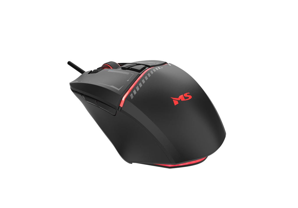 MIŠ MS NEMESIS T-101C