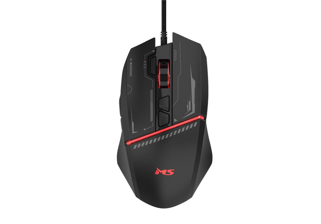 MIŠ MS NEMESIS T-101C