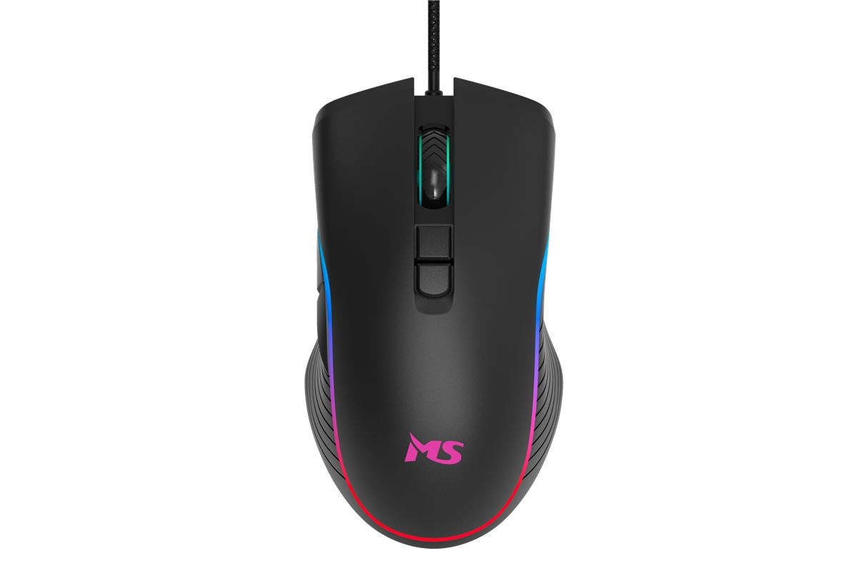 MIŠ MS NEMESIS T-102C