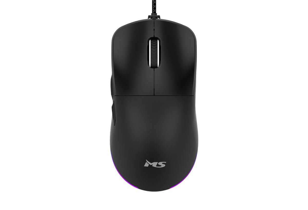 MIŠ MS NEMESIS T-103C