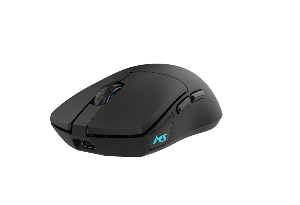 MIŠ MS NEMESIS T-105WBC