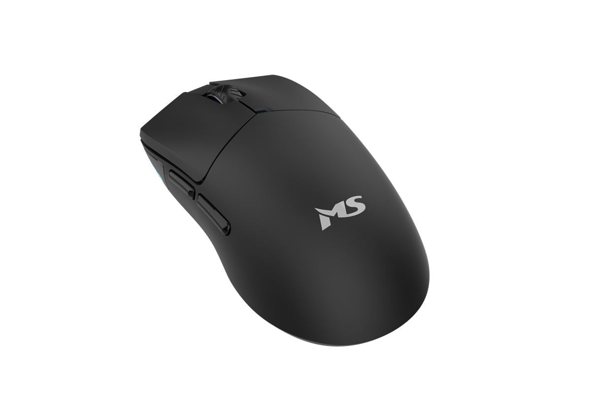 MIŠ MS NEMESIS T-105WBC