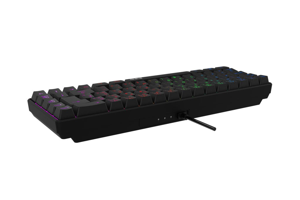 Tastatura MS ELITE K-500C