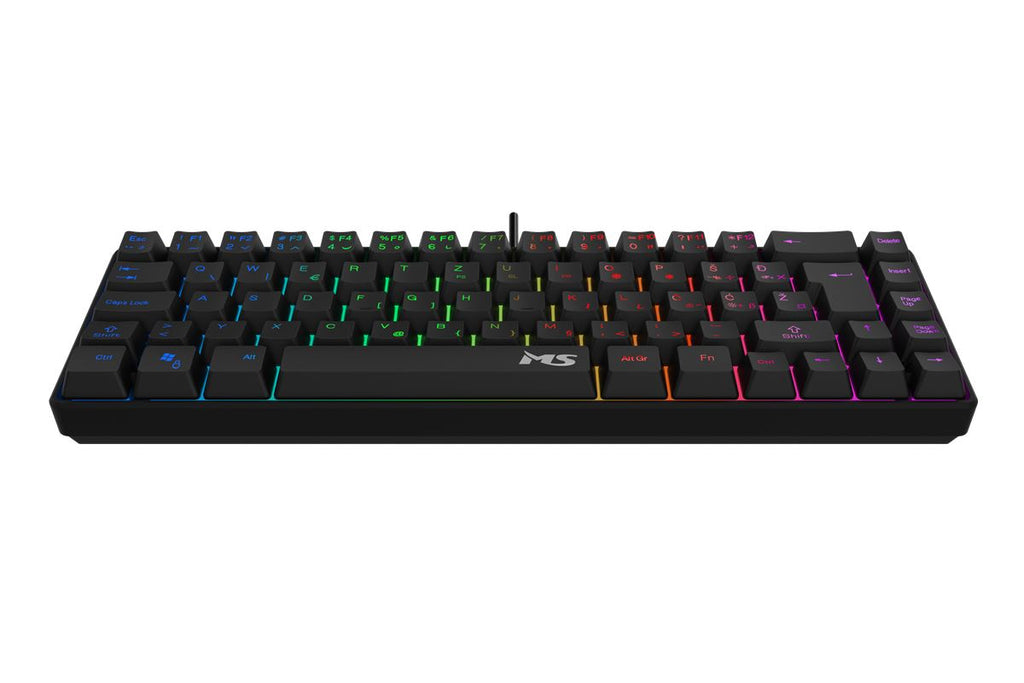 Tastatura MS ELITE K-500C