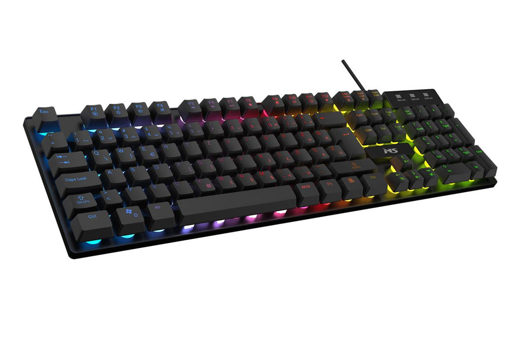 Tastatura MS ELITE K-501C