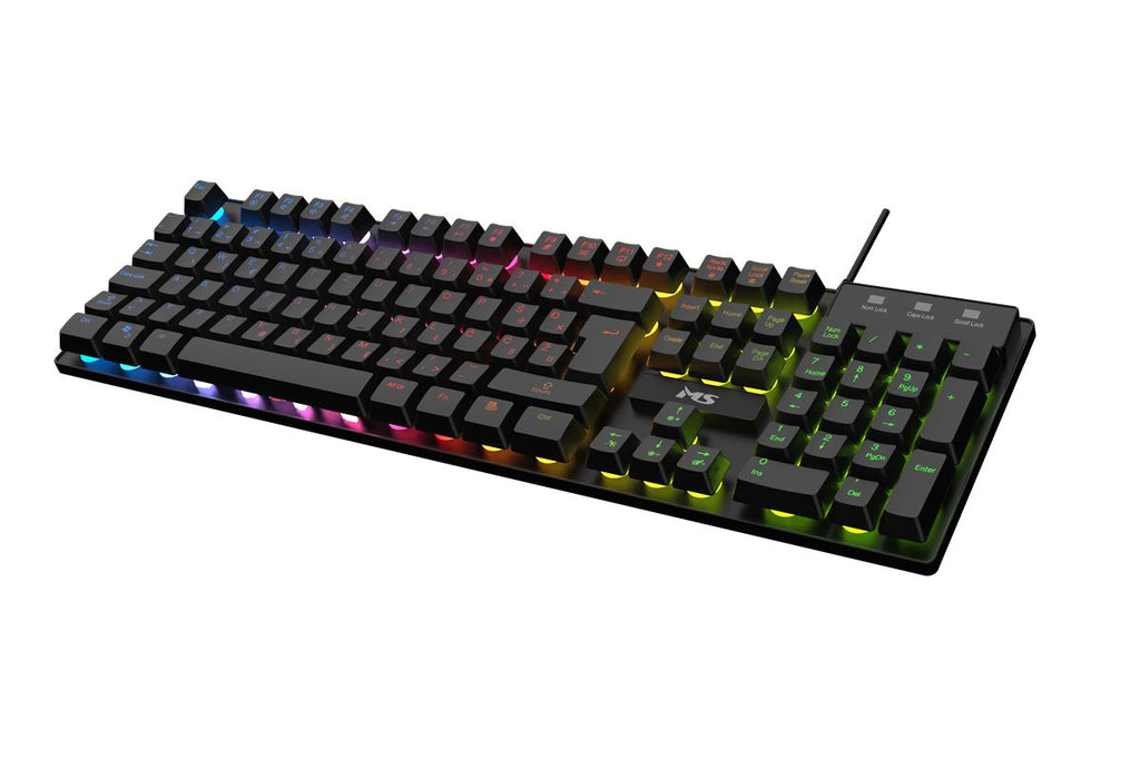 Tastatura MS ELITE K-501C