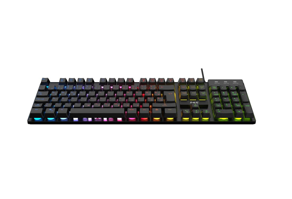 Tastatura MS ELITE K-501C