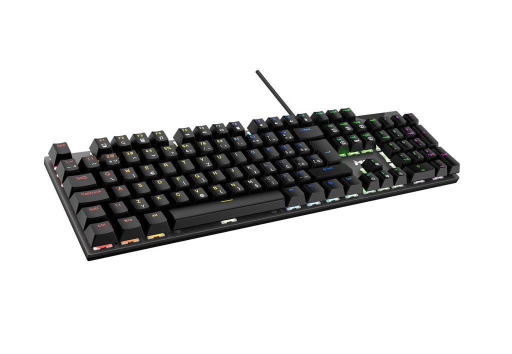 TASTATURA MS ELITE K-700C MEHANIČKA