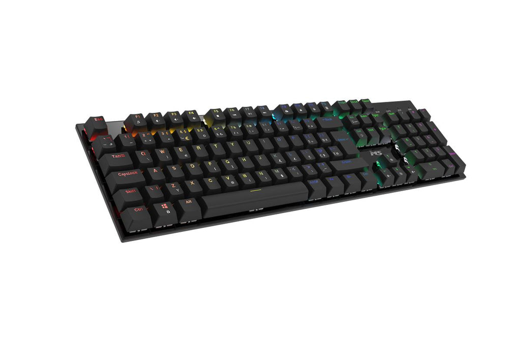 TASTATURA MS ELITE K-701C MEHANIČKA