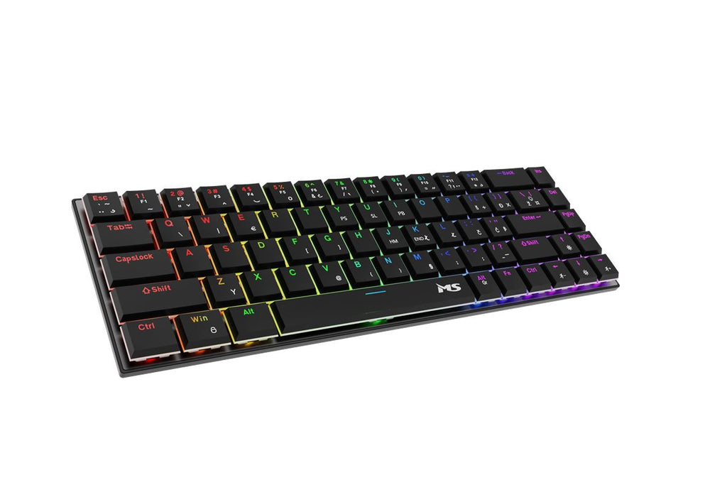TASTATURA MS ELITE K-702C MEHANIČKA