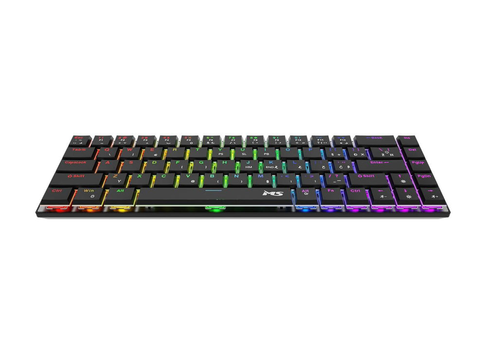 TASTATURA MS ELITE K-702C MEHANIČKA