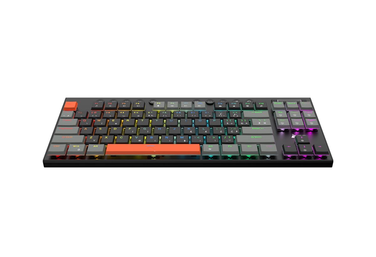 TASTATURA MS ELITE K-703C MEHANIČKA