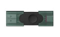 USB flash USB Stick Kingston 256GB DT DuoG2 Dual USB-A + USB-C DTDEG2/256GB