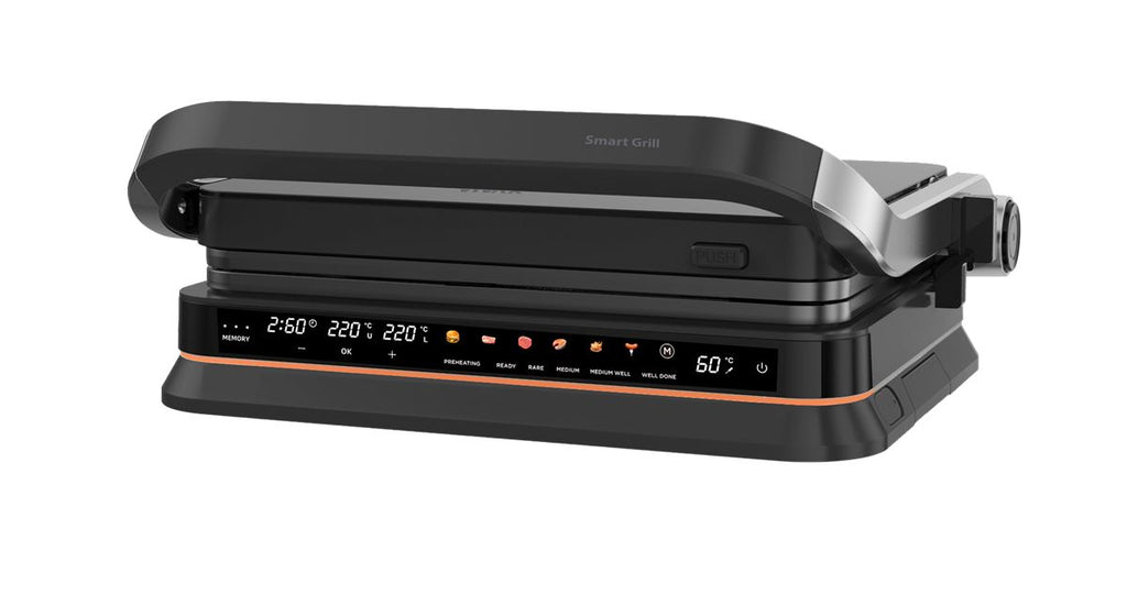 Toster VIVAX HOME smart grill SM-2100SG B