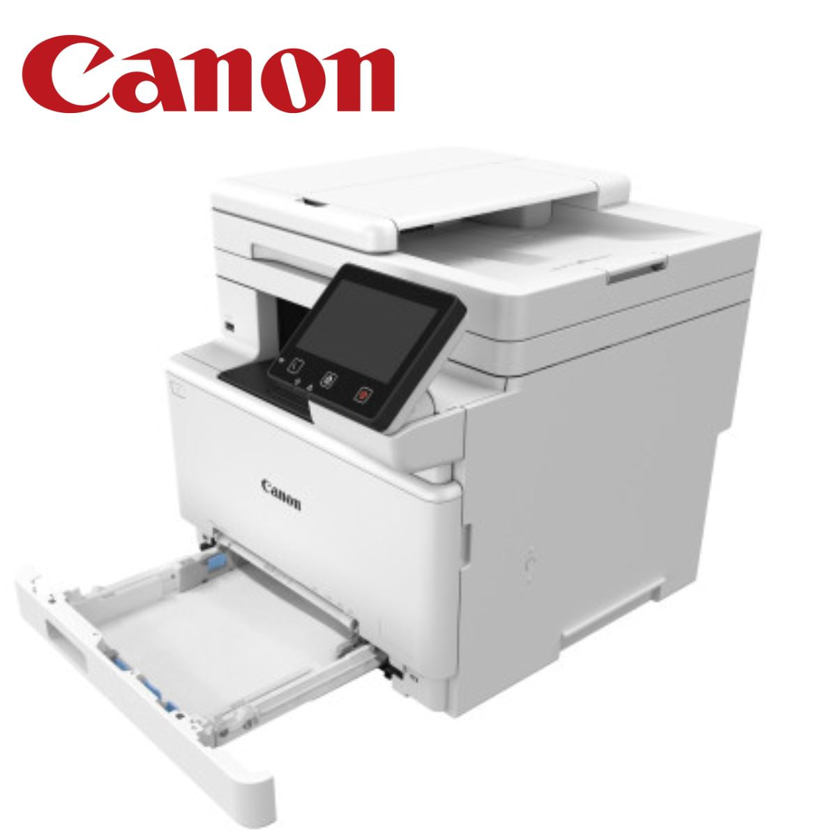 Multifunkcijski laserski štampač Printer Canon i-SENSYS MF664Cdw