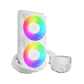Hladnjak Vodeno hlađenje za procesor Arctic Liquid Freezer III Pro 240 A-RGB(W)