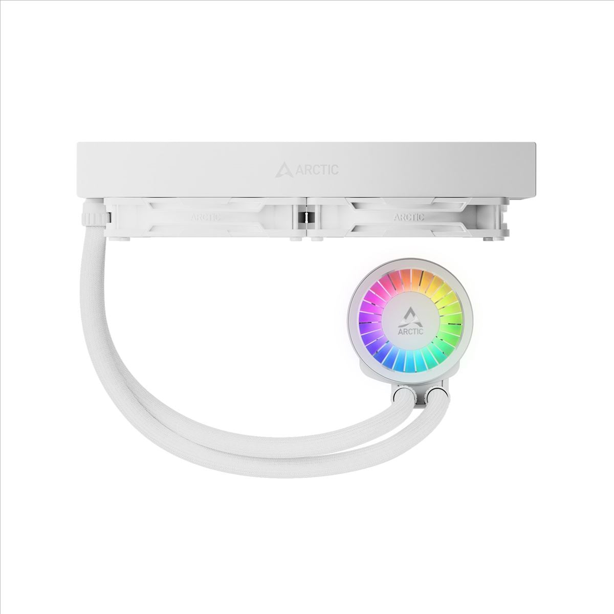 Hladnjak za Procesor Arctic Liquid Freezer III Pro 280 A-RGB