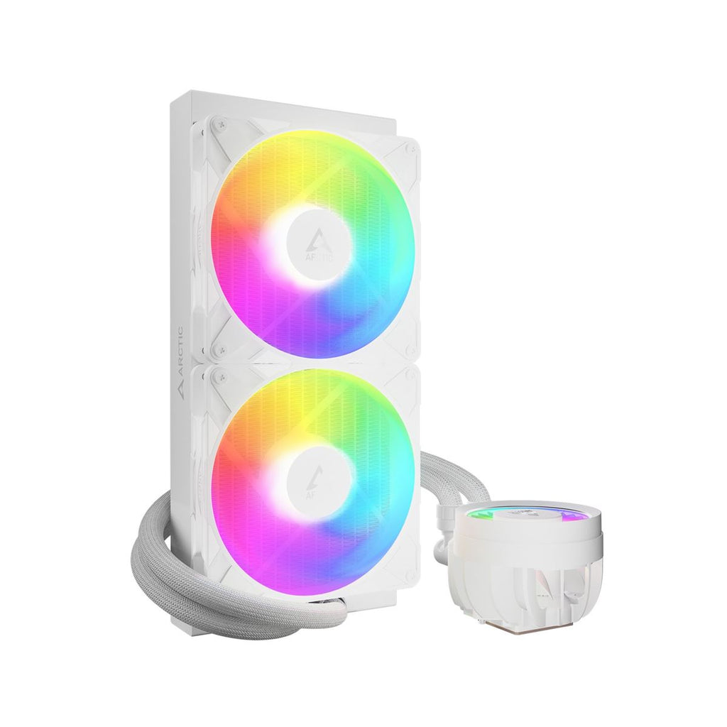 Hladnjak za Procesor Arctic Liquid Freezer III Pro 280 A-RGB