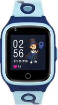 Sportski gadget VIVAX smart KIDS watch 4G MAGIC 2 Blue