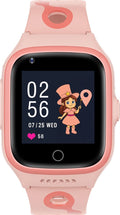 Sportski gadget VIVAX smart KIDS watch 4G MAGIC 2 Pink