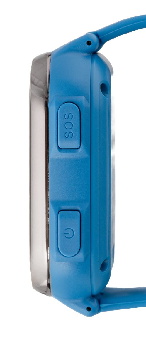 Sportski gadget VIVAX smart KIDS watch 4G MAGIC PRO Blue