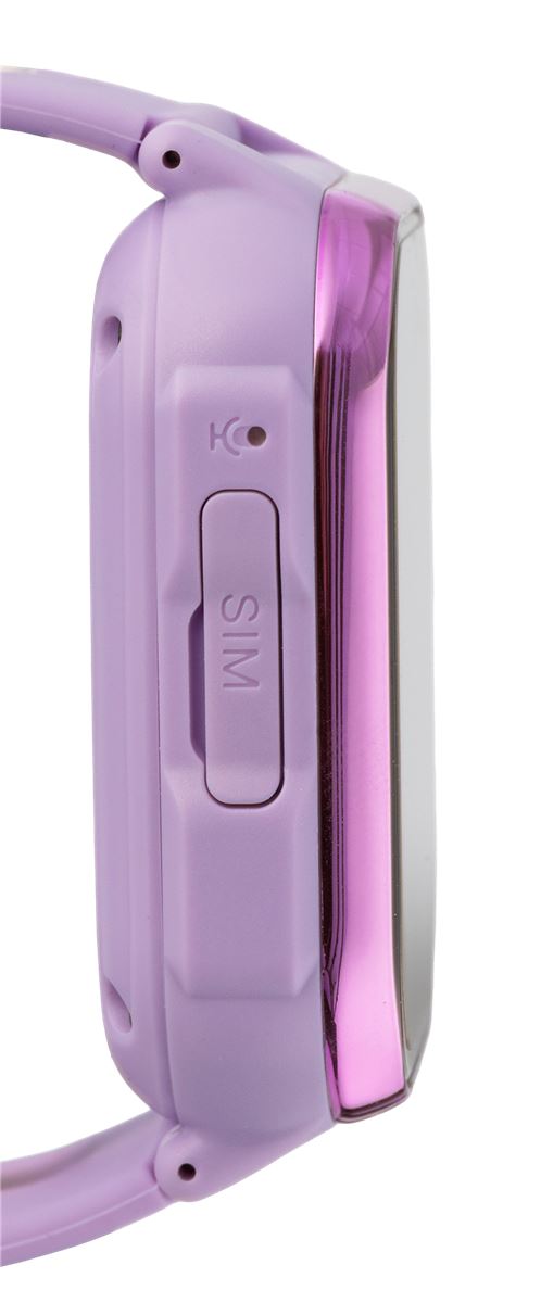 Sportski gadget VIVAX smart KIDS watch 4GMAGIC PRO Purple