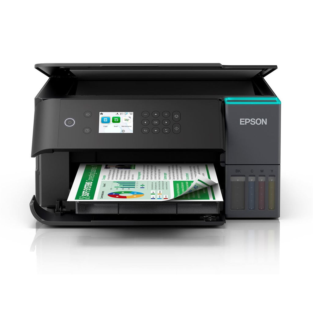 Multifunkcijski štampač Printer Epson EcoTank L6360 wifi