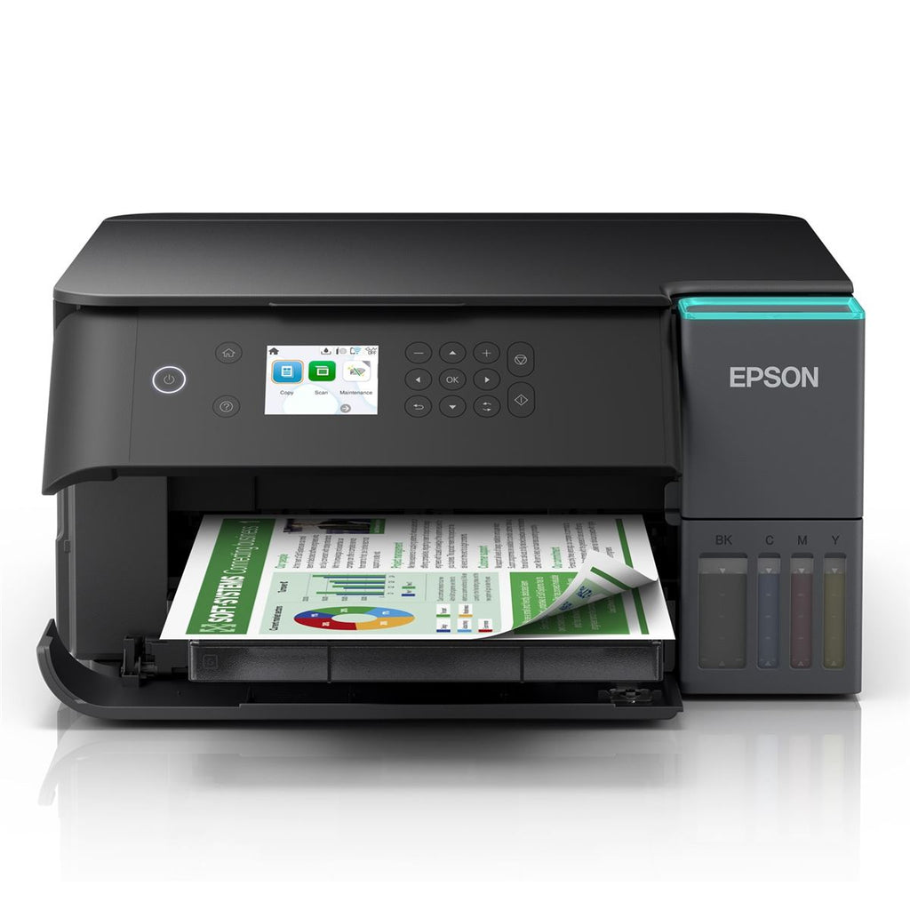 Multifunkcijski štampač Printer Epson EcoTank L6360 wifi