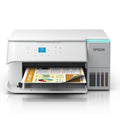 Multifunkcijski štampač Printer Epson MFP INK EcoTank L4366 wifi White
