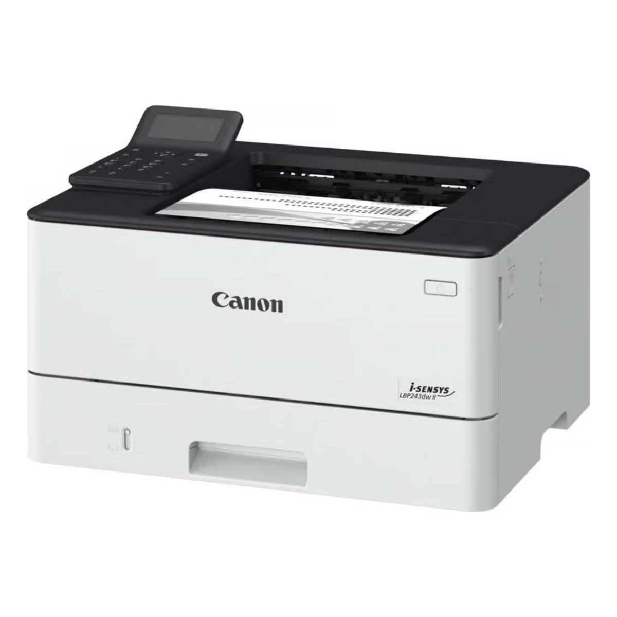 Laserski štampač Printer Canon i-SENSYS LBP243dw II