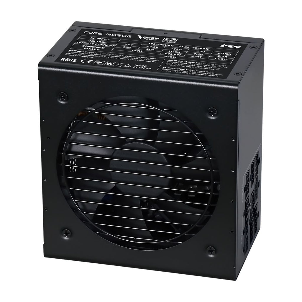 NAPAJANJE MS CORE M850G ATX3.1