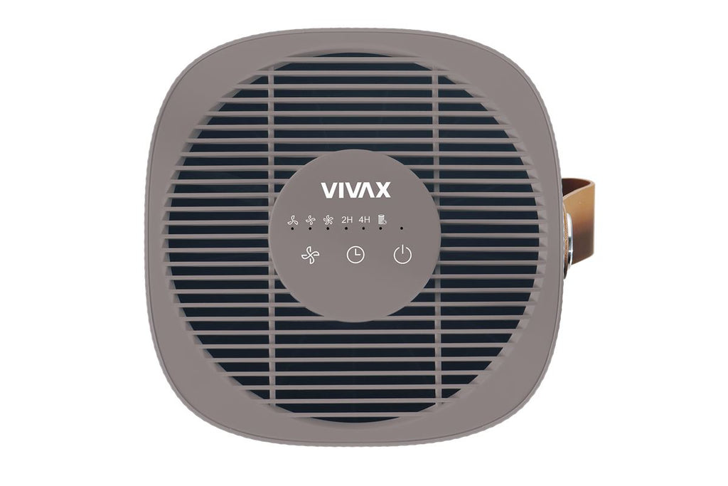VIVAX HOME pročišćivač zraka AP-150M B AERIS MINI