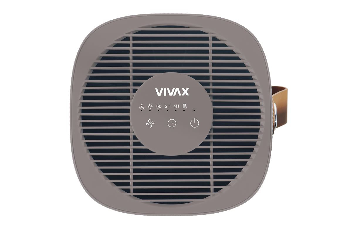 VIVAX HOME pročišćivač zraka AP-150M B AERIS MINI