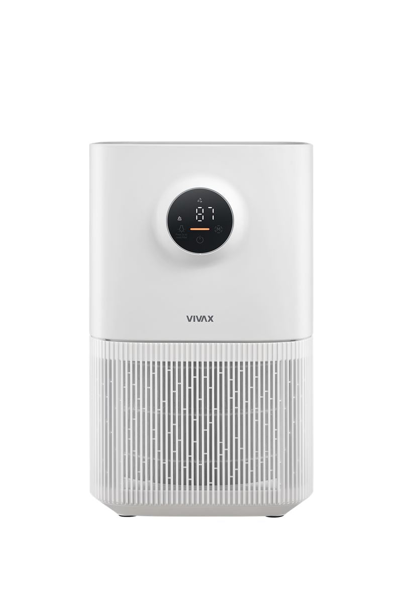 VIVAX HOME pročišćivač zraka AP-250M W AERIS Compact