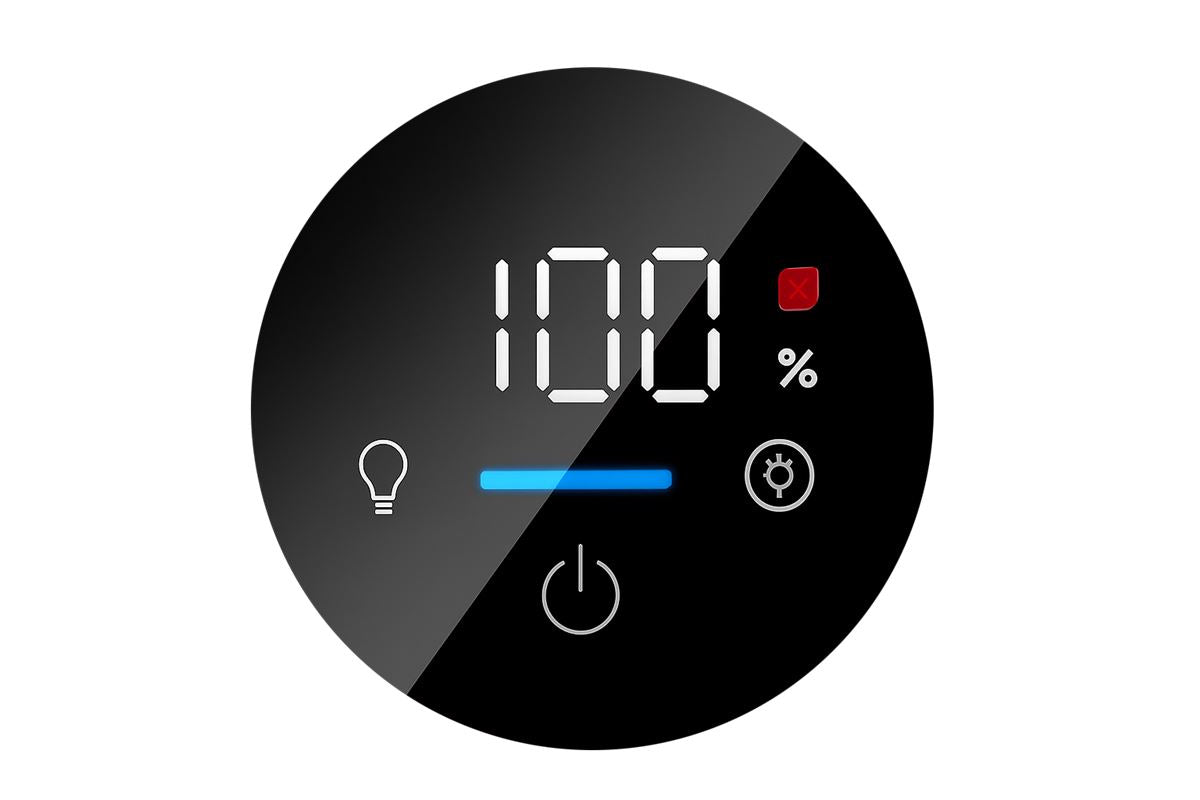 VIVAX HOME pročišćivač zraka AP-400M W AERIS Lite
