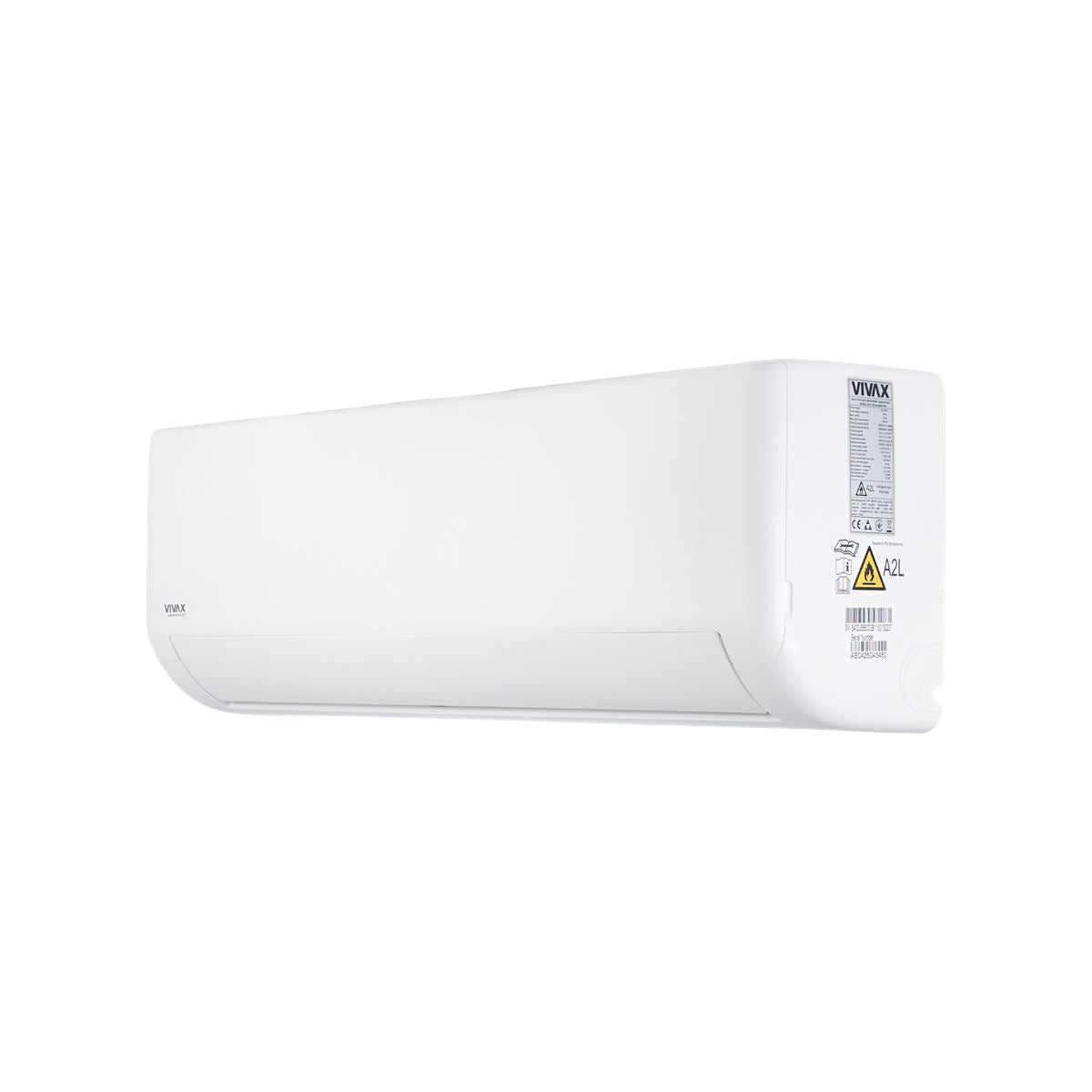 Klima uređaj VIVAX COOL, ACP-12CH35AERI PRO R32