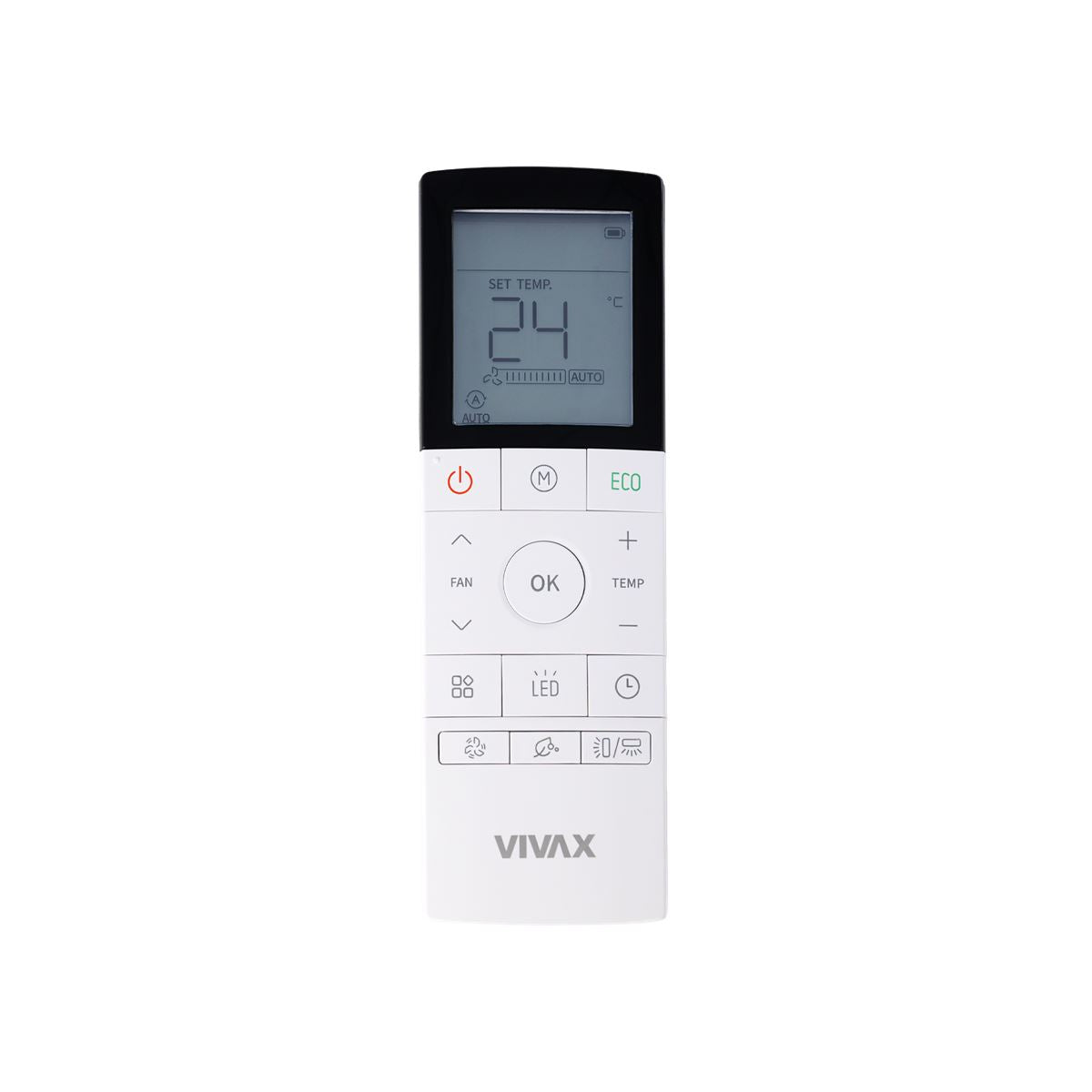 Klima uređaj VIVAX COOL, ACP-12CH35AERI PRO R32