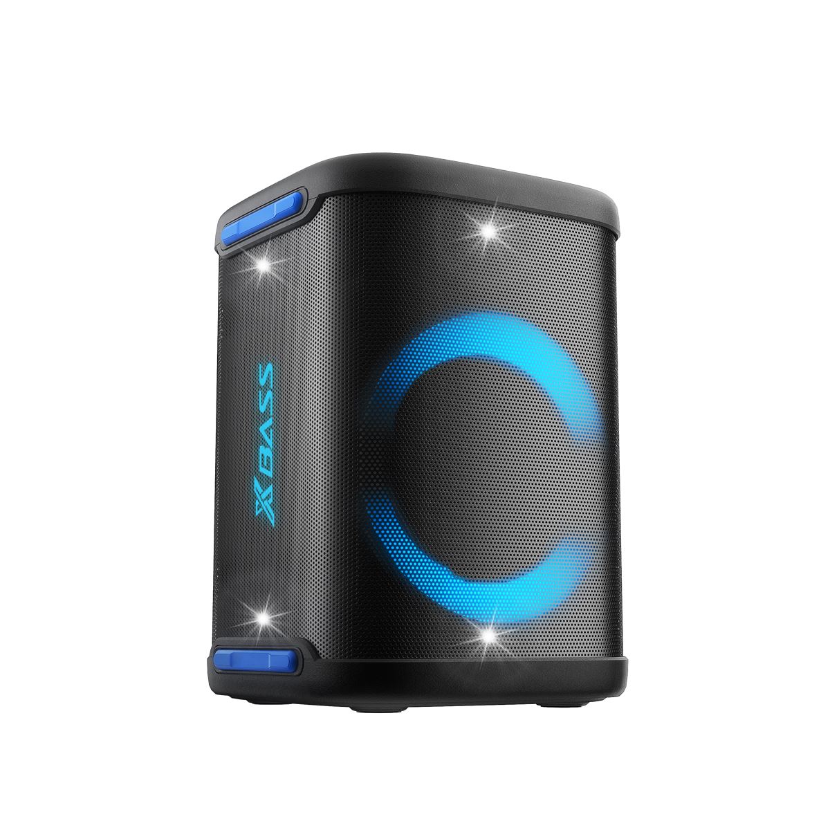 Prenosivi audio VIVAX VOX BT/karaoke zvučnik BS-410