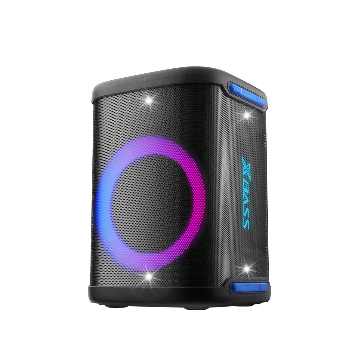 Prenosivi audio VIVAX VOX BT/karaoke zvučnik BS-410